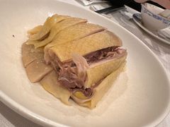 -老吉士酒家(天平路店)