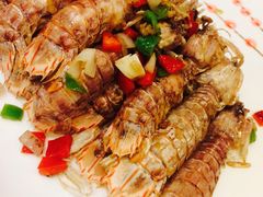 -南山饭店(阳明古镇店)