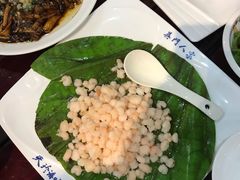 -吴门人家·苏宴宫廷菜(拙政园店)