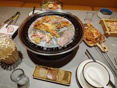 -正宗齐齐哈尔烤肉·齐牛哥鲜切炭火烤肉(杭州总店)