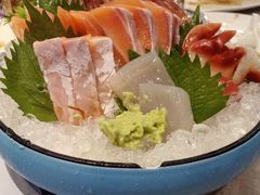-上渔铁板烧(熙悦汇店)
