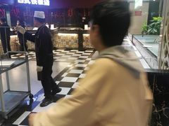 -比尔斯健康烤肉自助餐厅