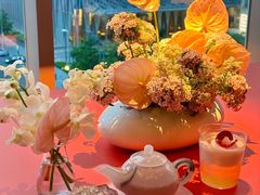 -莉莉海堂HAITANG·烤鸭(国贸商城店)