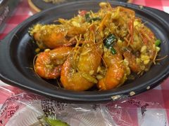 -永信海鲜(群星城店)