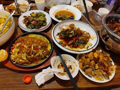 -乡吧啦·甲鱼铺子(海德二道店)