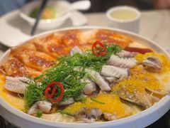 三味瘦身鱼-巡味顺德菜(龙华壹方城店)
