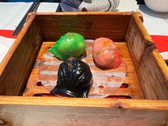 -馋遇江南·精致湖景雅宴(东方之门店)