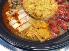 -螺特攻·螺蛳煲·螺蛳粉(东莞厚街店)