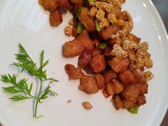 -将相和·海鲜蒸饺大连菜