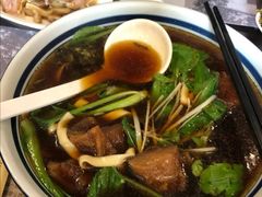 -友乐达台北精致面馆(张江店)
