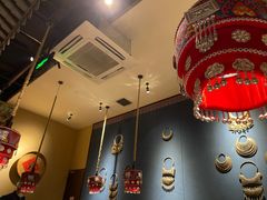 大堂-吃饭皇帝大(合生汇店)