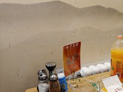 -烤满分·东北烧烤(首经贸店)