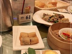 -点心传说·粤菜点心(佐阾虹湾店)