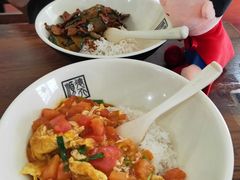 -德天顺盖码饭(人民西路店)