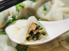 -南城香·饭香串香馄饨香(青年路店)