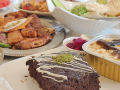 -SULTAN·苏坦土耳其餐厅(新光汇店)