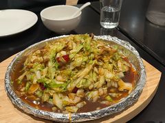 -勺园中餐厅