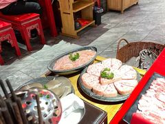 -谭鸭血老火锅(慈云寺店)