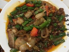 -荣生萝卜汤饭店