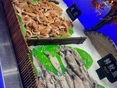 -SEA西雅图海鲜自助餐厅(海乐世界店)