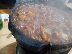 -范贤光鸡公煲(平乐园总店)