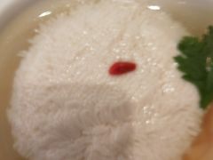 菊花豆腐盅-淮上豆府(水厂路店)