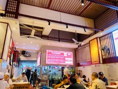 -李兰英湖南面馆(护国路店)