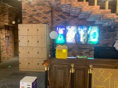 -E+有冰工厂·昆仑寒宫2(五角场店)