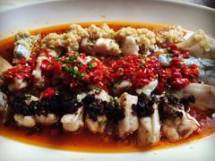 -巴陵全鱼席(湖南老字号汴河街店 )