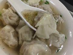 小碗馄饨-汪家馄饨(集庆路店)