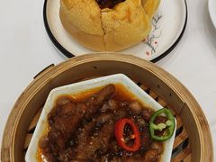 -御彩酒家(东风东路店)