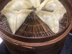 -陶乐舍本味蒸饺