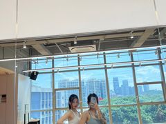 -乐刻运动健身(南山西丽366大街店)