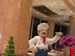 -东方滨江大酒店·滨江厅