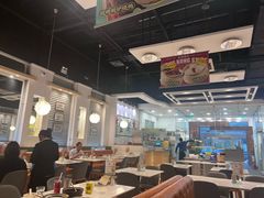 -金湖港式餐厅(建外店)