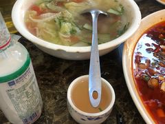 -李六娃(御营坝店)