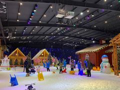 -宁波冰雪大世界(北仑区)