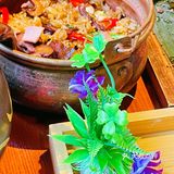 听说了吗？云南喃么牛可是美食的圣地哦！🎉