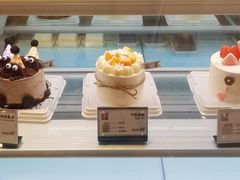 -匠造烘焙(联洋店)