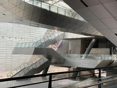 -深圳市当代艺术与城市规划馆