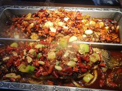 -锦尚阁烤鱼(望京新荟城店)