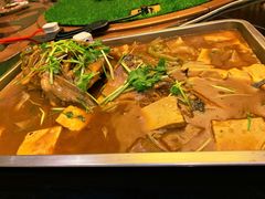 -蒙古人烤羊大师(工农大路创始店)