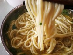 -杨记拉面总店