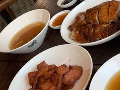 -龍炎馬仔烧味(首位中心店)
