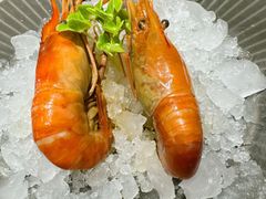 花雕罗氏虾-老西门·常州菜(新区店)