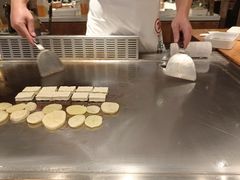 -飞阳铁板烧(ME TOWN购物中心店)