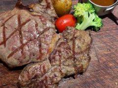 -森Some Fusion(荔湾店)