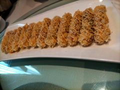 脆皮粉蒸肉-马旺子酒楼