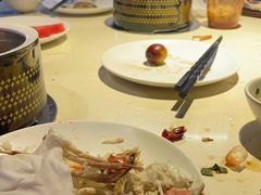 -加餐海鲜自助(集美银泰百货店)