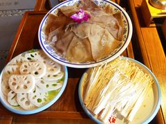 -蜀江龙火锅(339店)